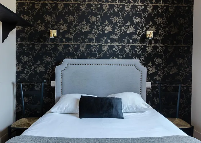 Du Clos Vorin Apartman