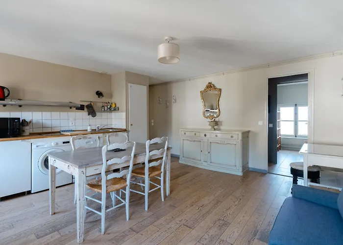 Du Clos Vorin * Honfleur