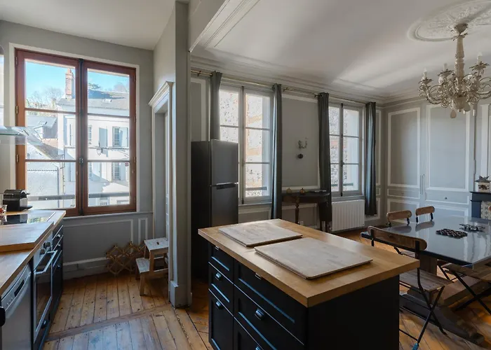 Du Clos Vorin * Honfleur