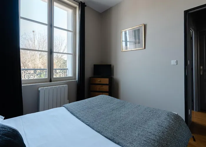 Du Clos Vorin Honfleur