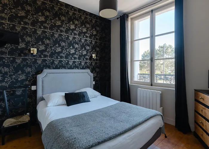 Du Clos Vorin Apartman Honfleur