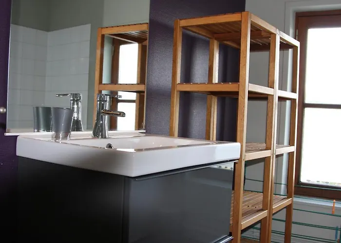 Apartman Du Clos Vorin