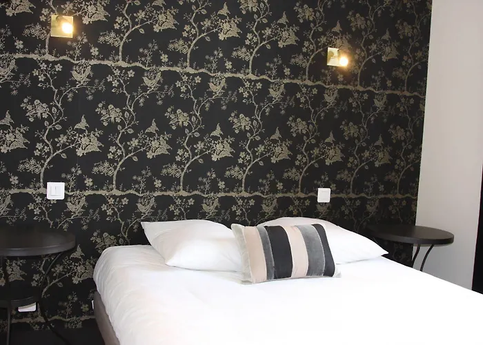 Du Clos Vorin Apartman