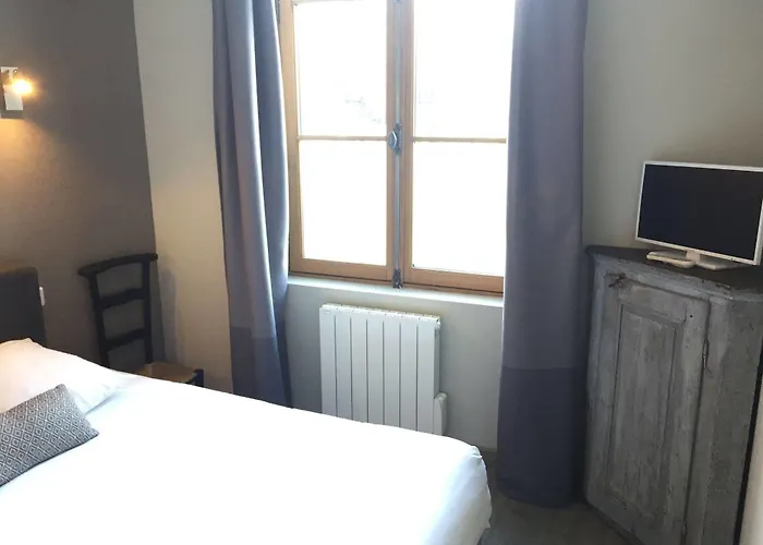 Du Clos Vorin Honfleur