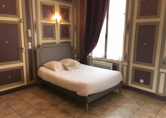 Du Clos Vorin Honfleur